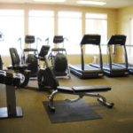 Fitness Room