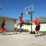 Portable Hoop